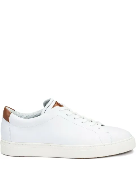Lloyd Madox leather low-top sneakers
