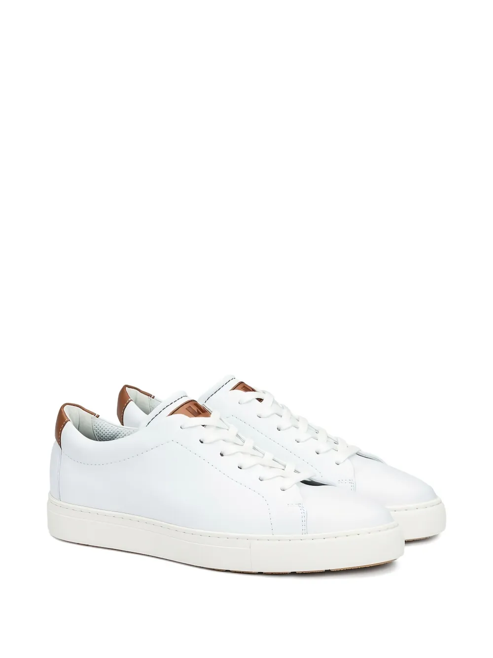 Lloyd Madox leather low-top sneakers | Low-Tops | Image 2
