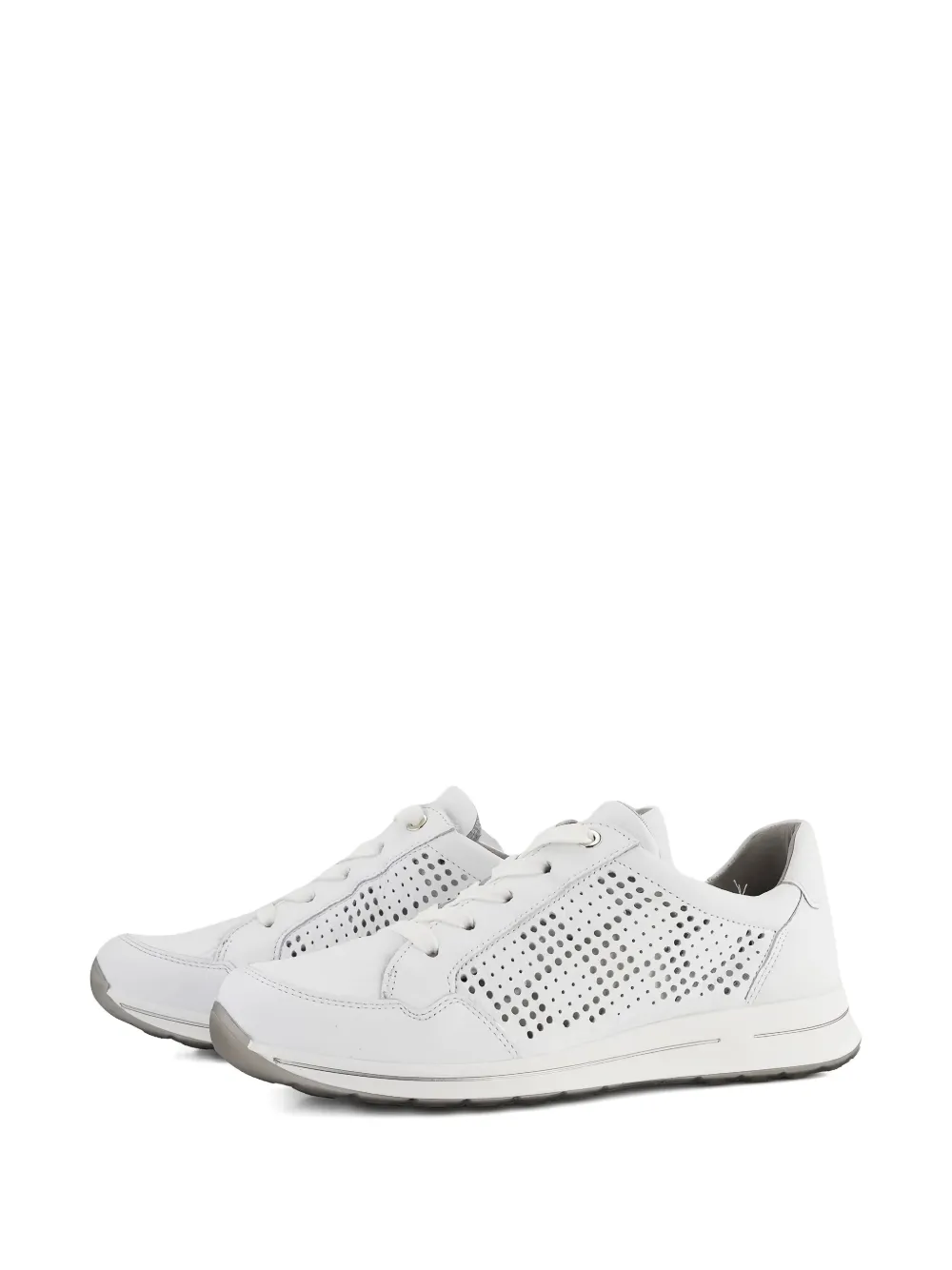 ARA Osaka sneakers Wit