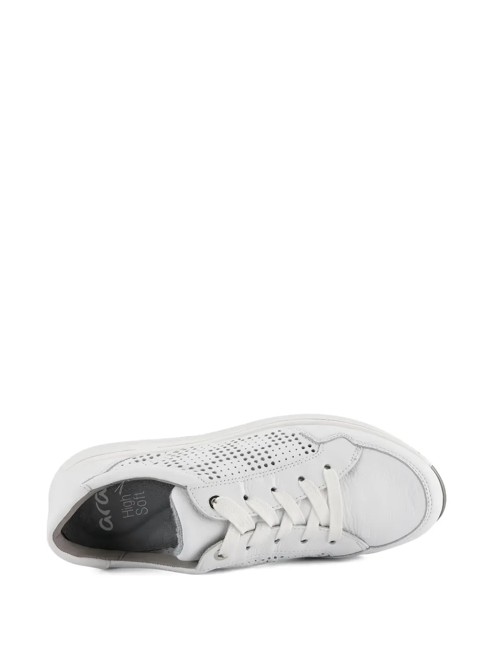 ARA Osaka sneakers Wit