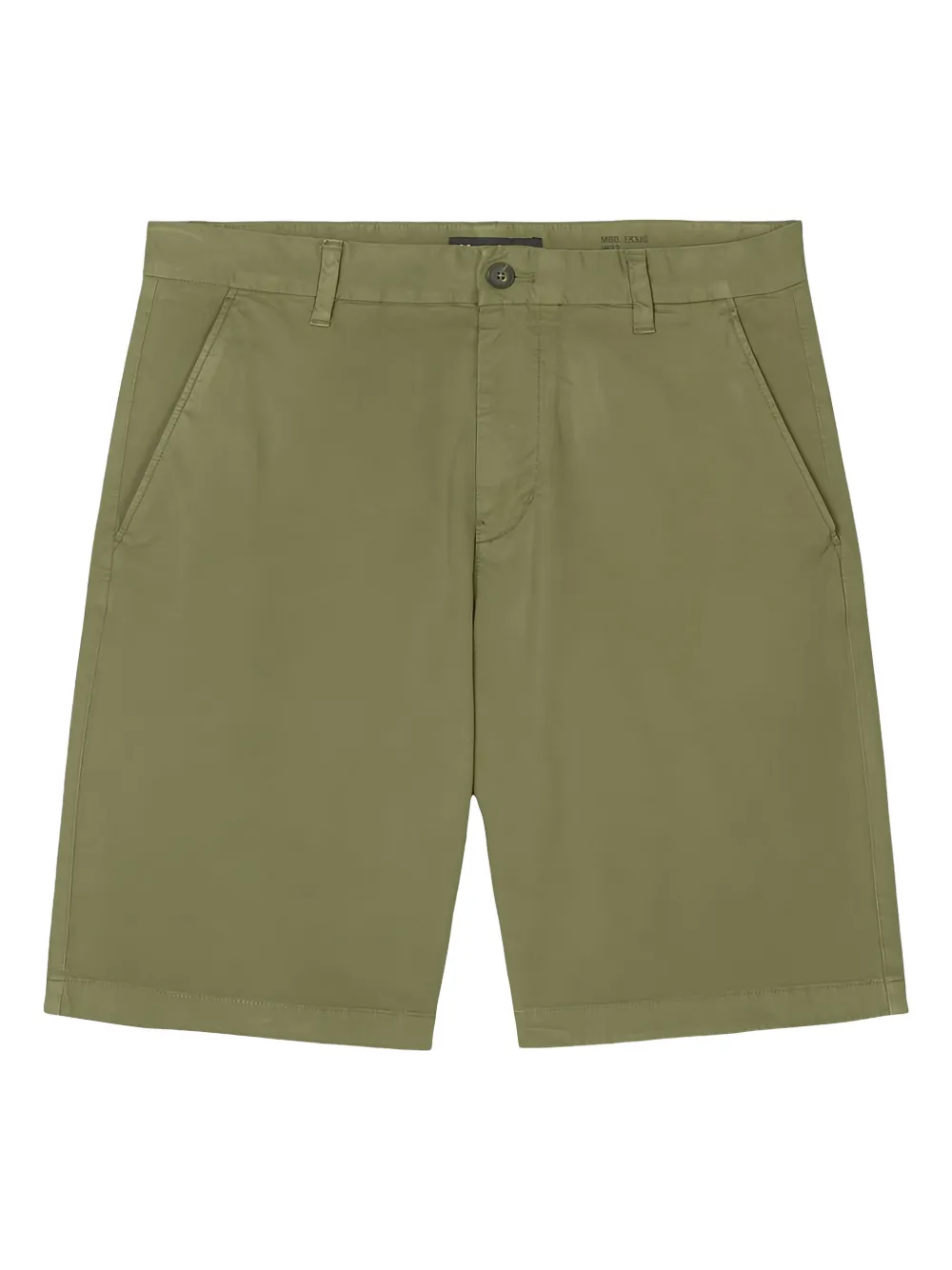 Marc O'Polo chino shorts | Green | Image 1