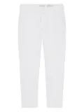 Marc O'Polo cotton jeans - White