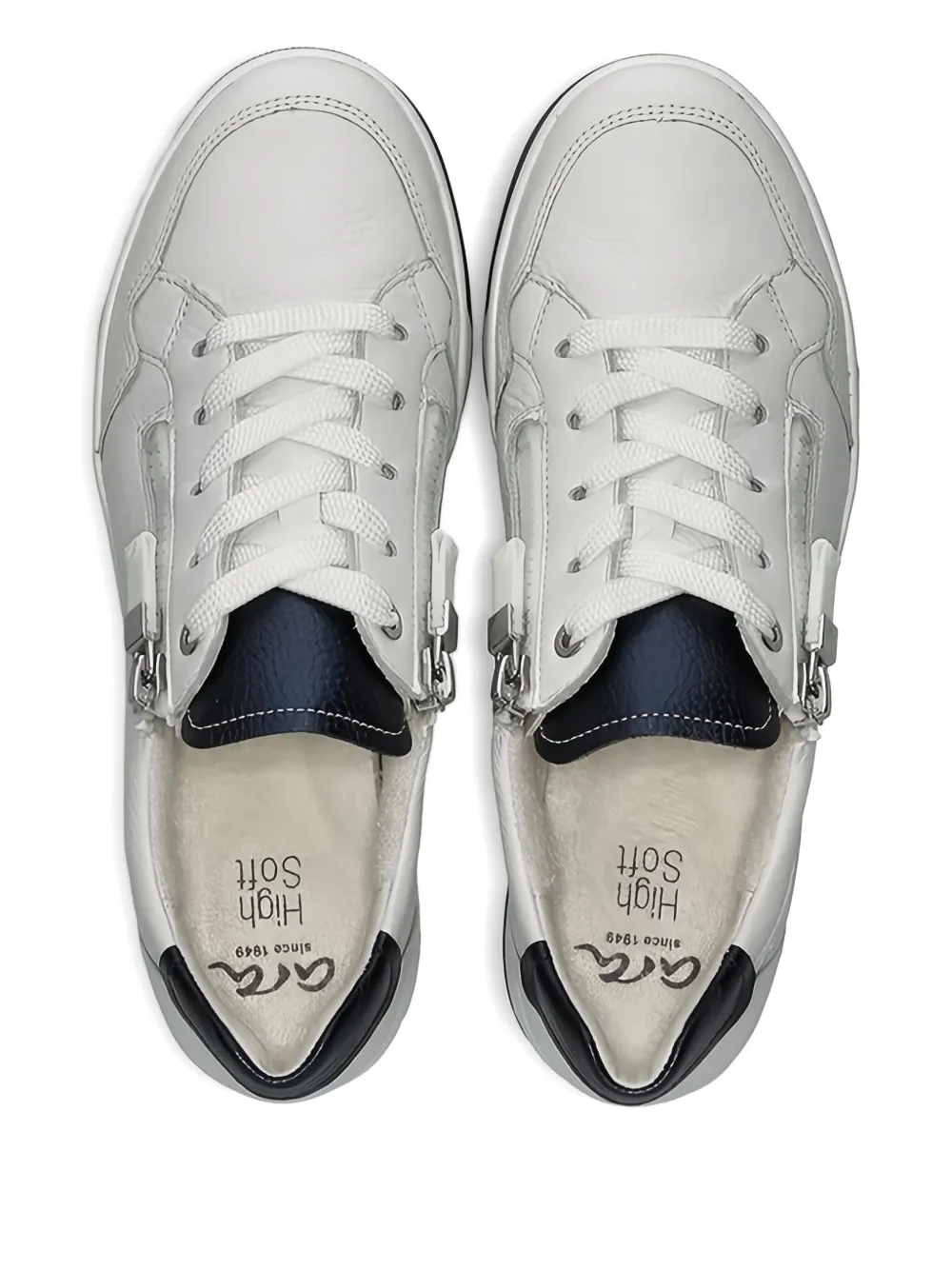 ARA Rom sneakers White