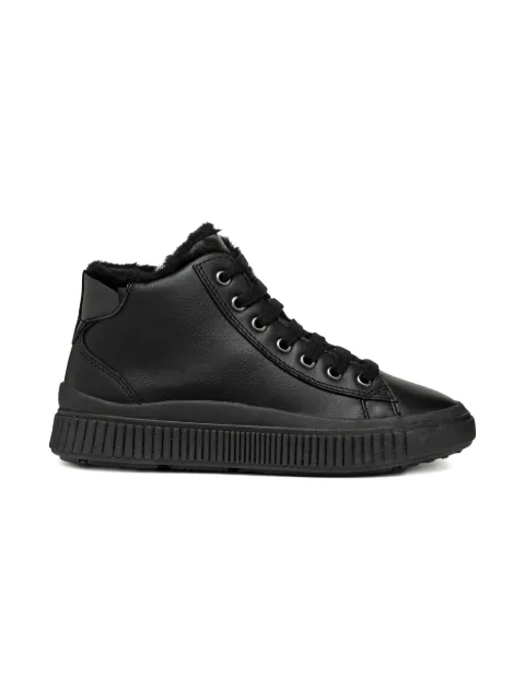 Geox Kids high-top sneakers