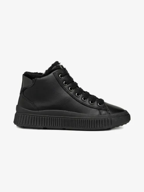 Geox Kids high-top sneakers