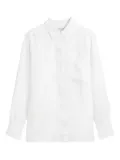 Marc O'Polo button-up shirt - White