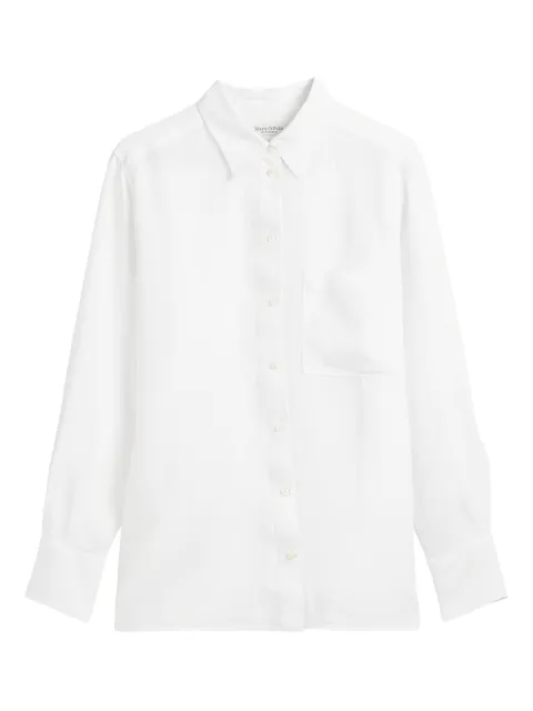 Marc O'Polo button-up shirt