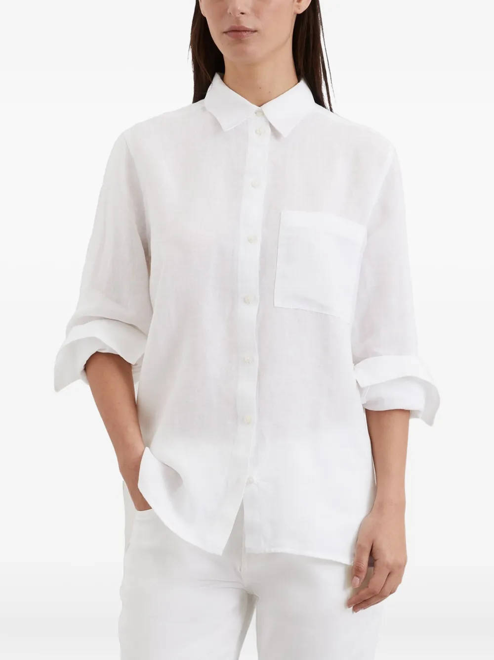 Marc O'Polo button-up shirt | Shirts | Image 2