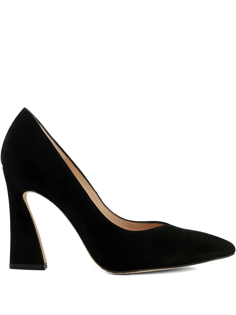 PETER KAISER Enilia pointed pumps | Black | Image 1