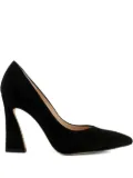 PETER KAISER Enilia pointed pumps - Black