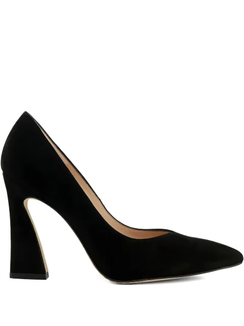 PETER KAISER Enilia pointed pumps
