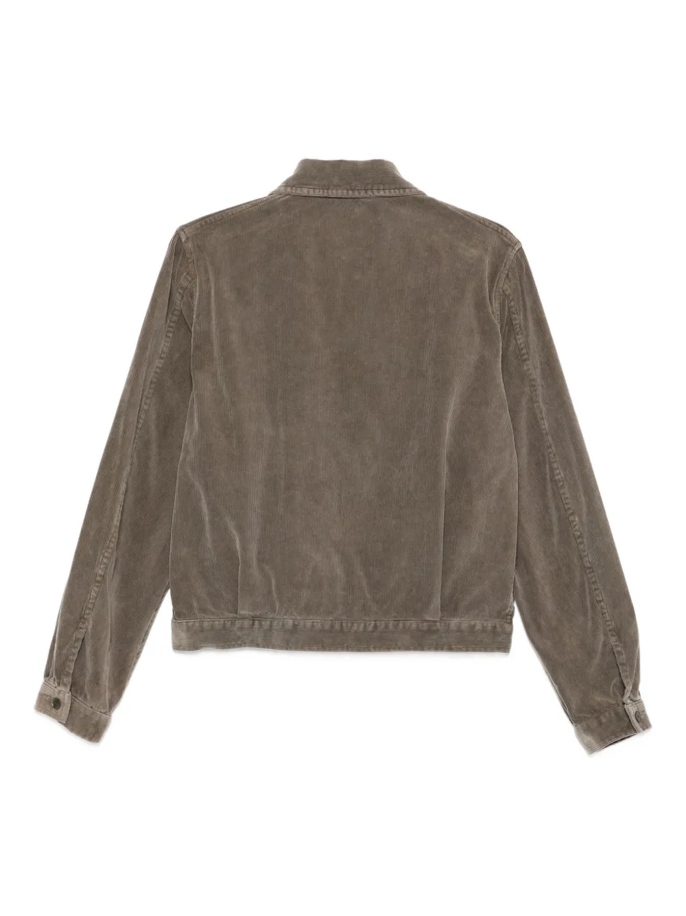 Auralee corduroy jacket | Shirt Jackets | Image 2