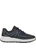 Geox PG1X mesh-panel sneakers - Blue