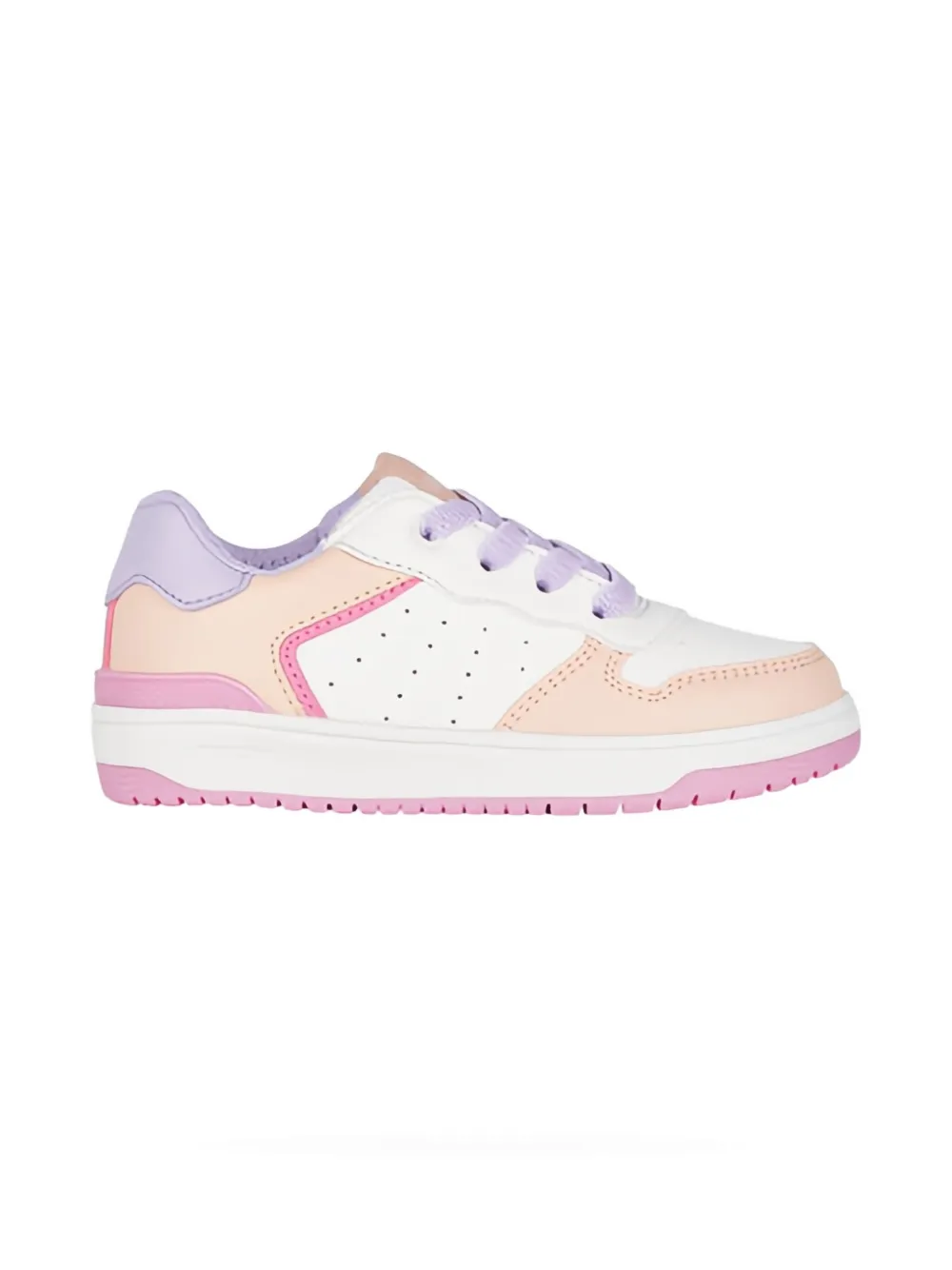Geox Kids Washiba sneakers White