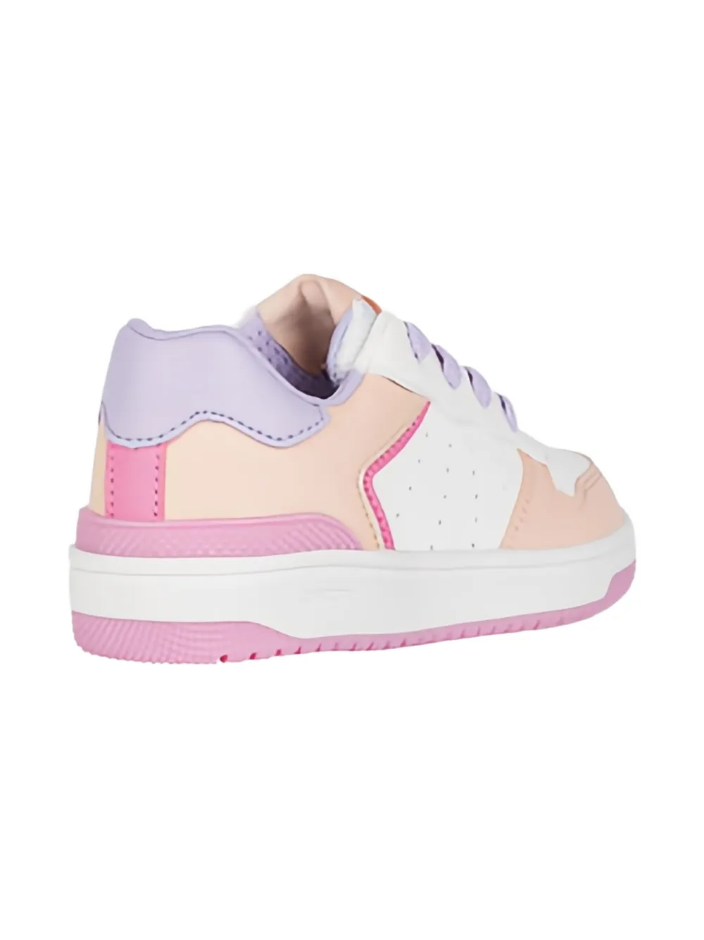 Geox Kids Washiba sneakers White