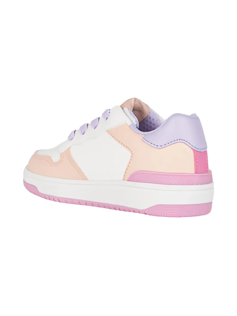 Geox Kids Washiba sneakers White