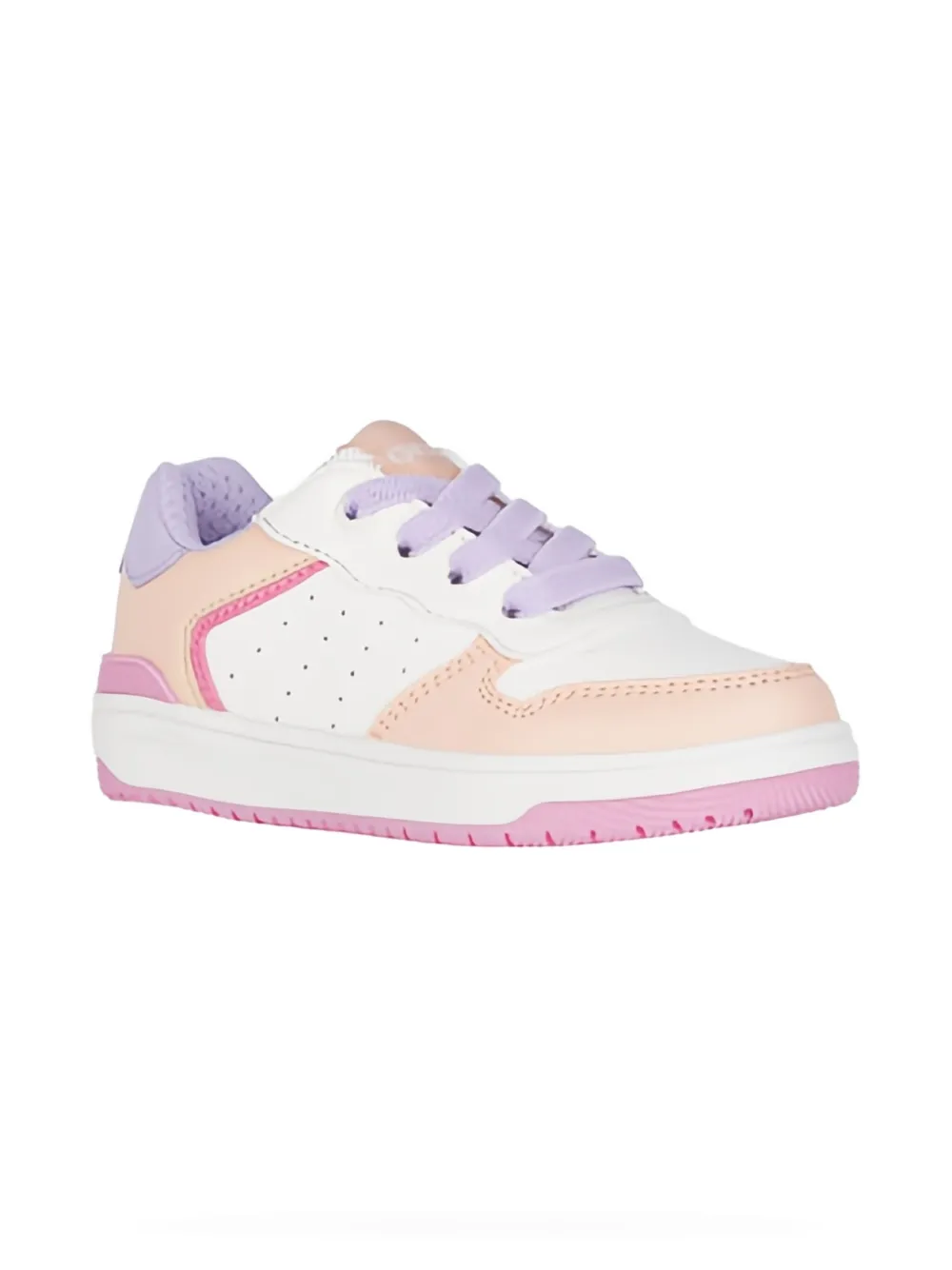 Geox Kids Washiba sneakers White