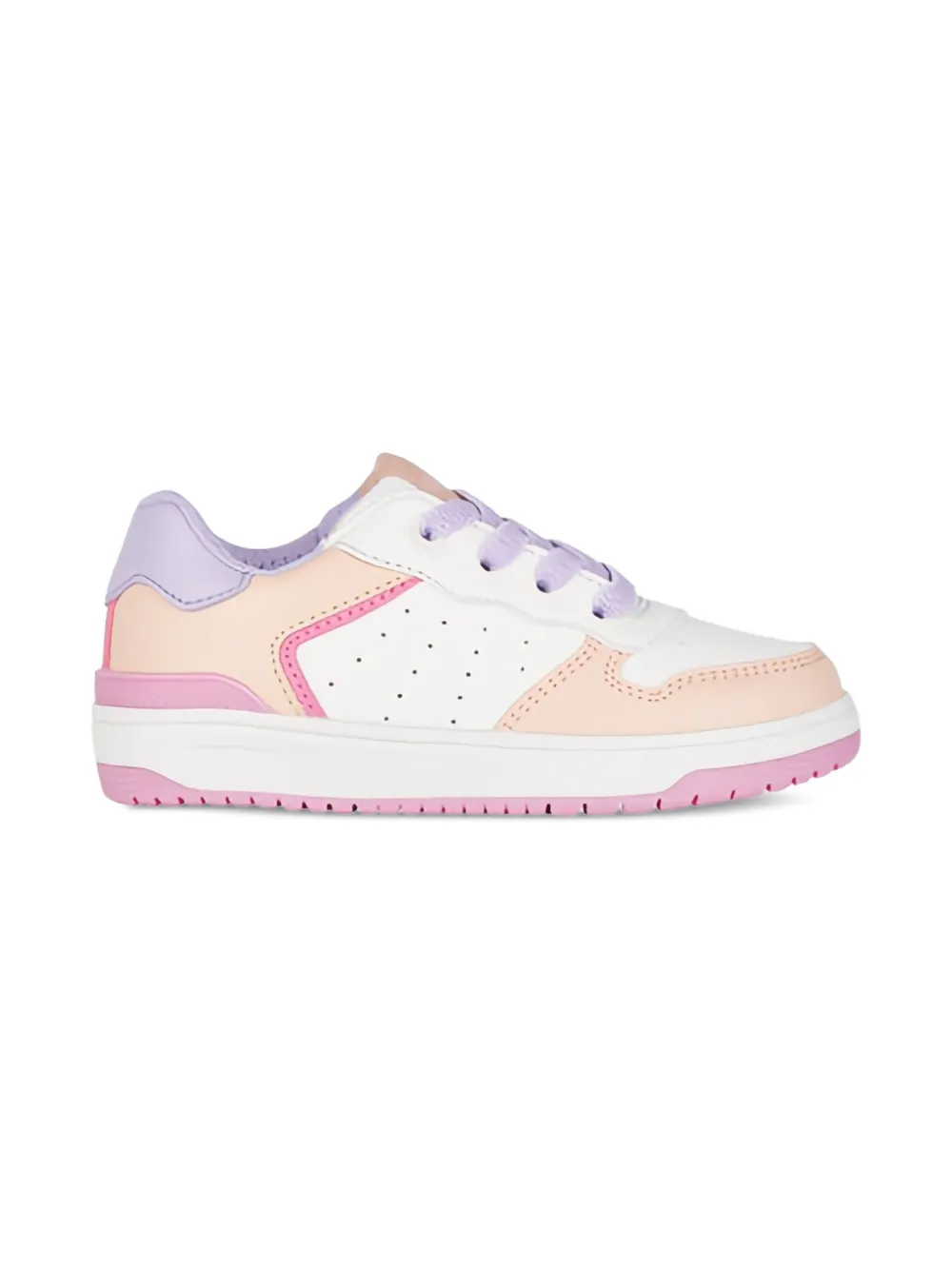 Geox Kids Washiba sneakers White