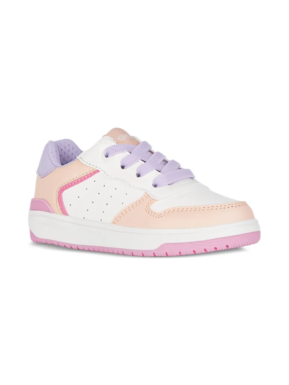 Geox Kids Washiba sneakers White