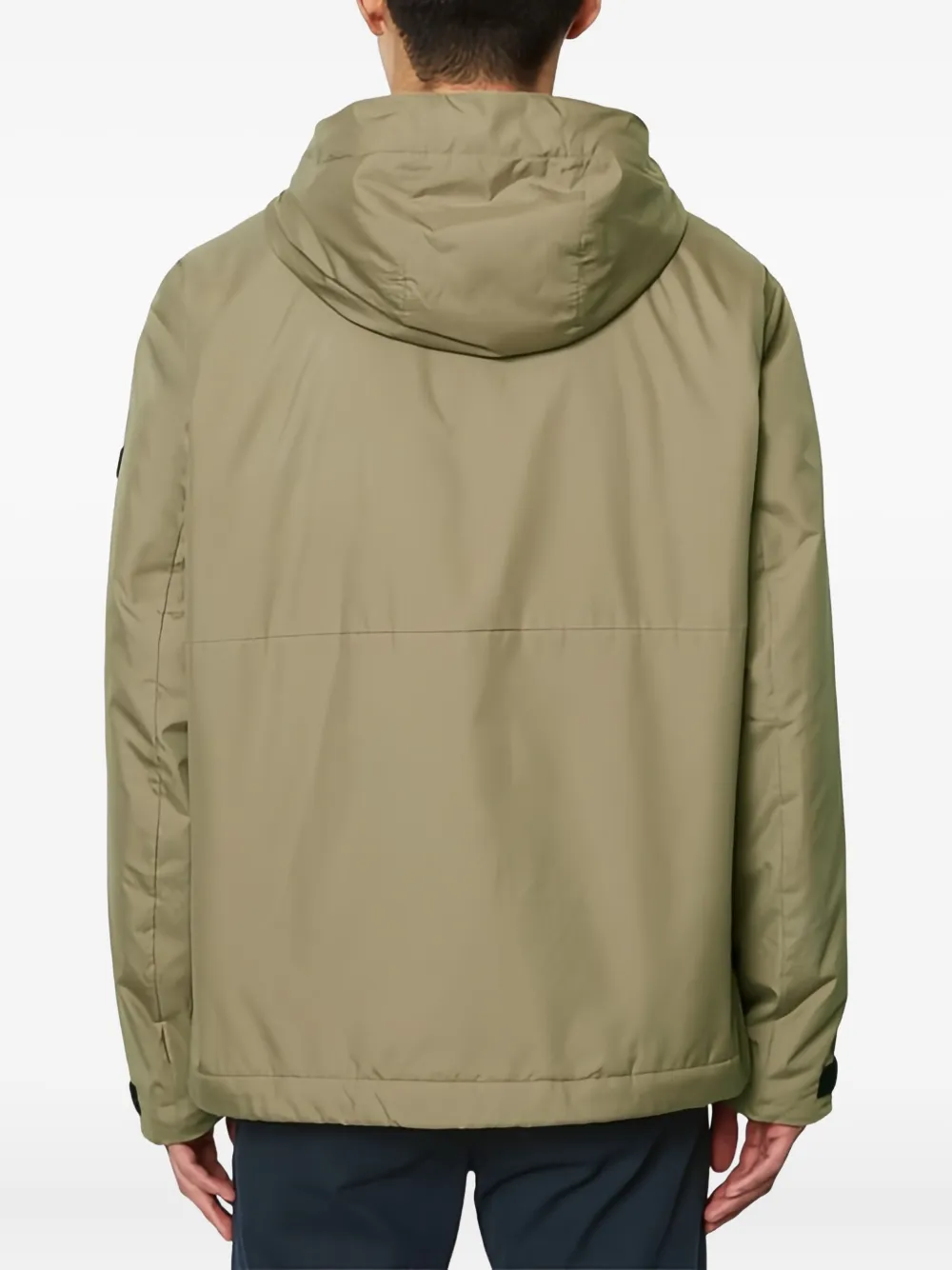 Marc O'Polo hooded zip-up jacket | Hooded Jackets | Image 2