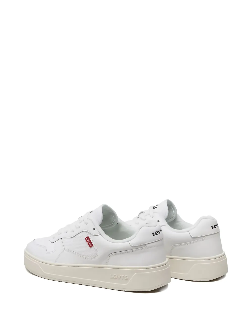 Levi's Glide perforated-panel low-top sneakers | Low-Tops | Image 2