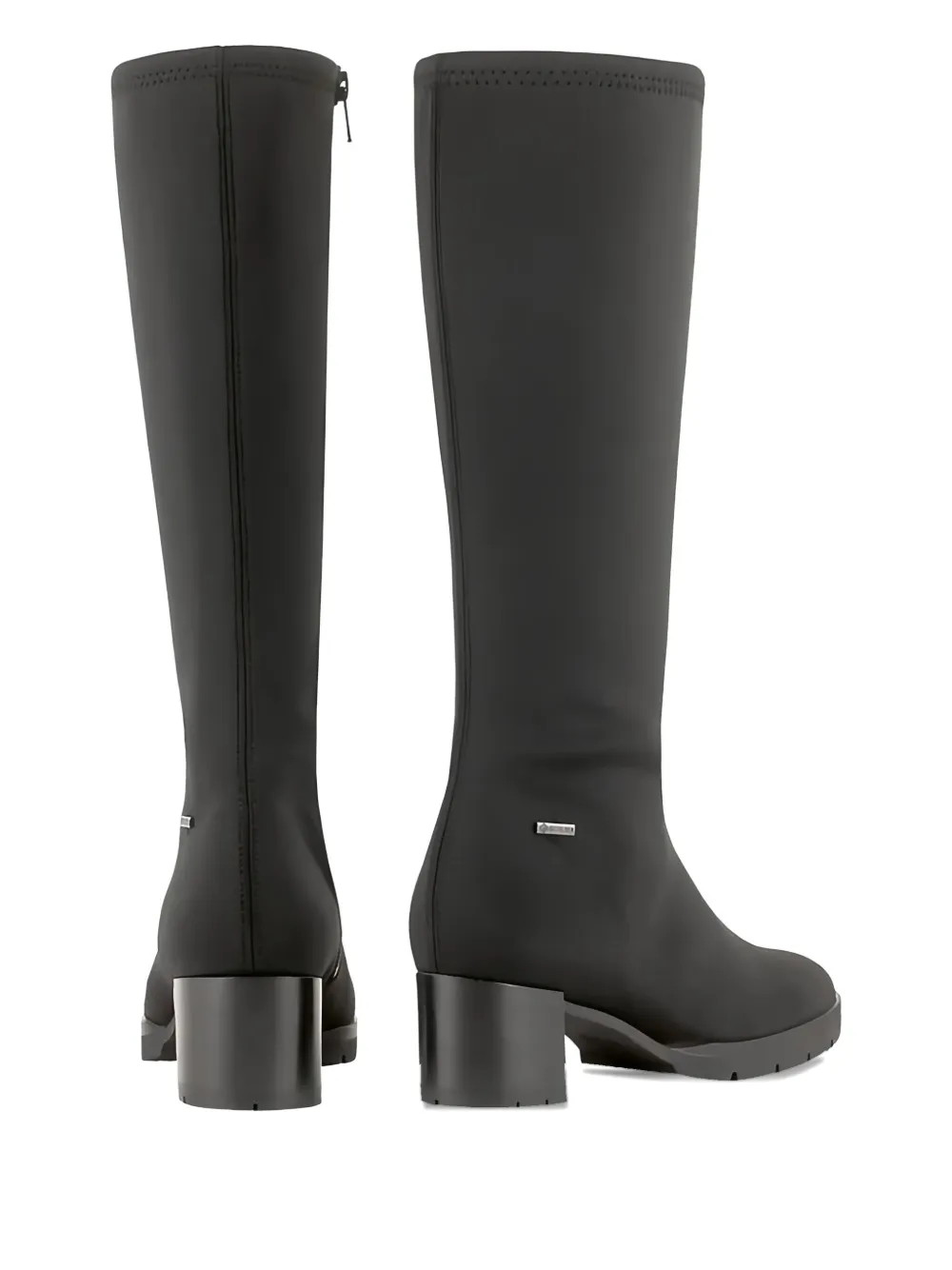 Hogl Knee-high Heeled Boots