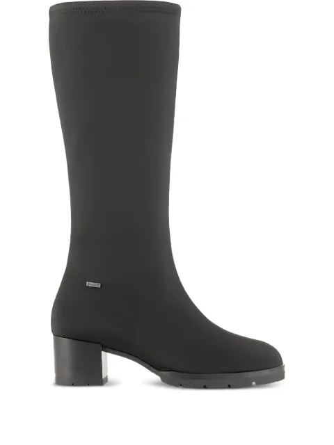 Hogl botas altas con tacón