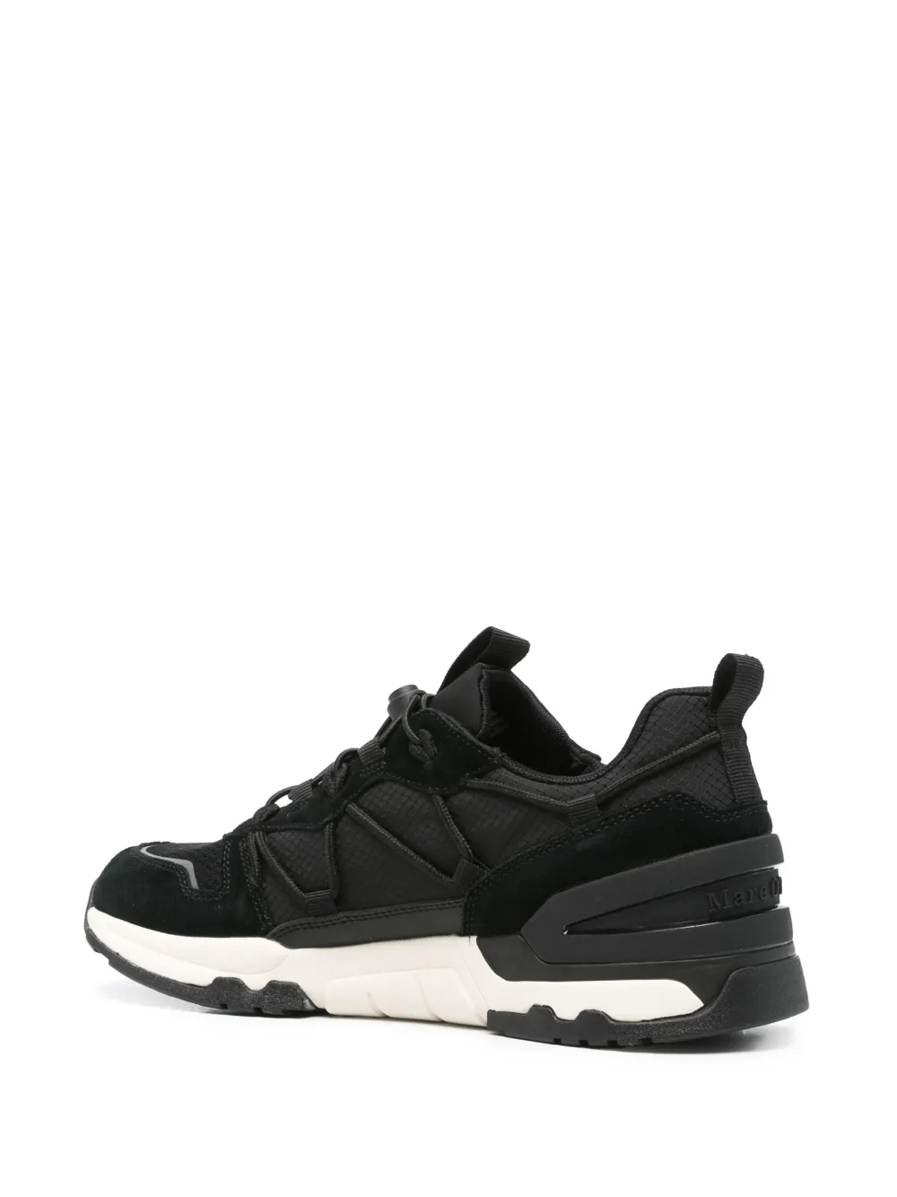Marc O'Polo Peter sneakers Black