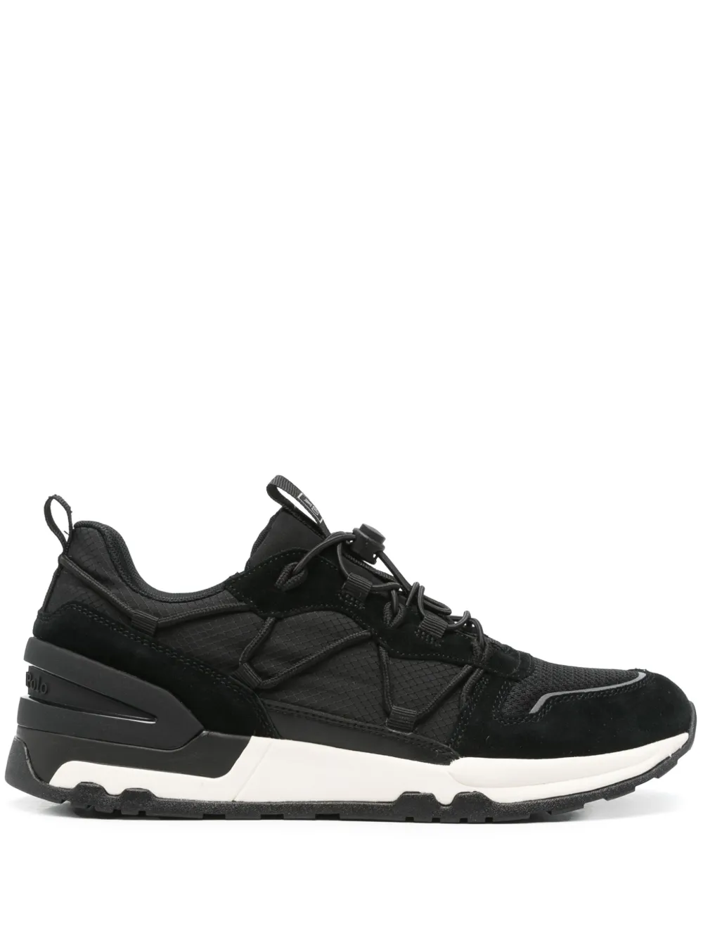 Marc O'Polo Peter sneakers Black
