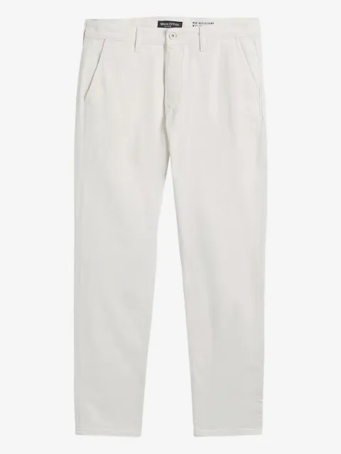 Marc O'Polo logo-patch jeans