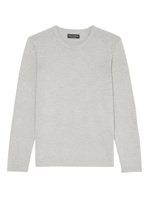 Marc O'Polo jersey sweatshirt