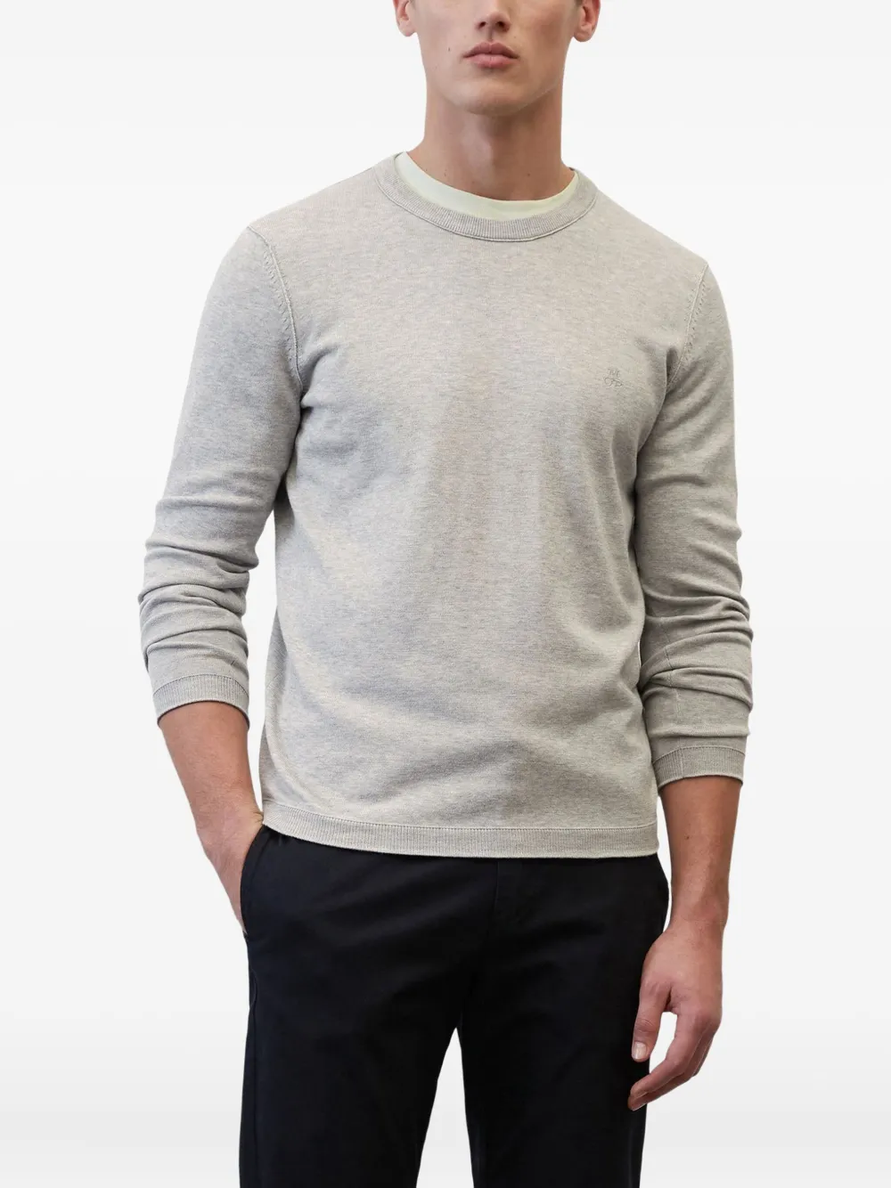 Marc O'Polo jersey sweatshirt | Sweatshirts | Image 2
