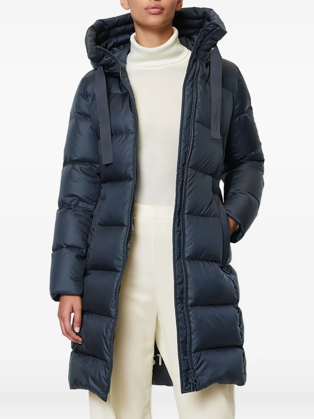 Marc O'Polo puffy hooded parka | Parkas | Image 2