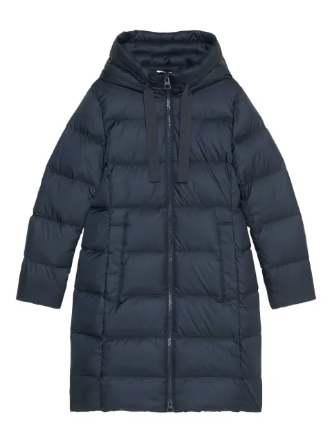 Marc O'Polo puffy hooded parka