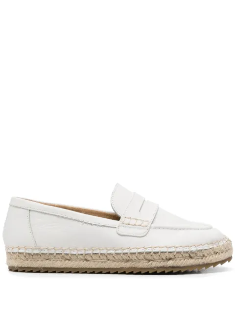 Marc O'Polo leather espadrilles