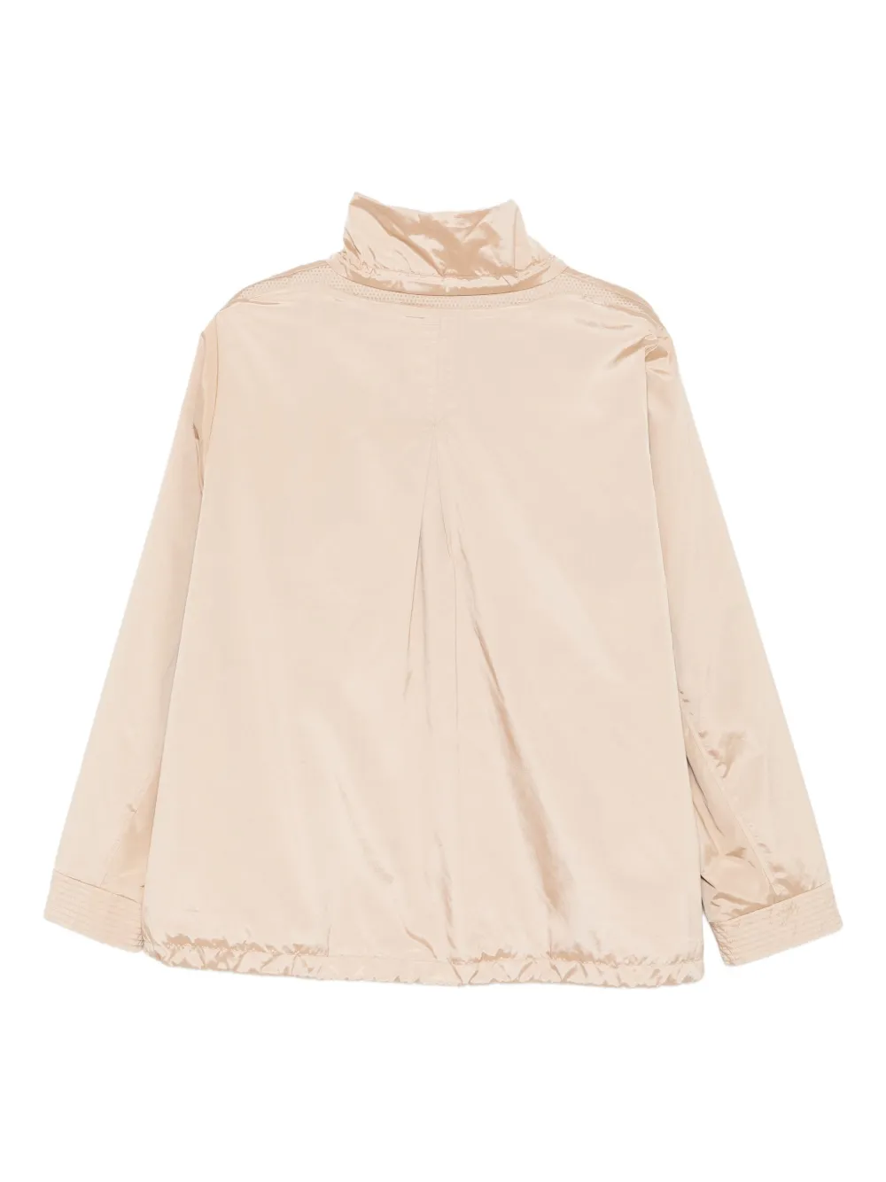 Geox Dandra jacket Beige