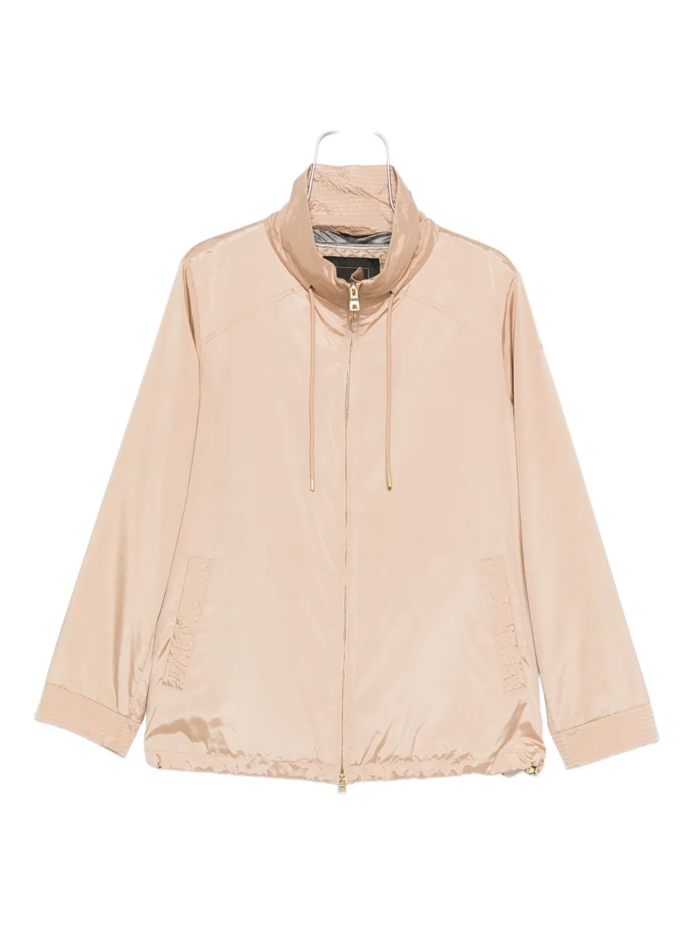 Geox Dandra jacket Beige