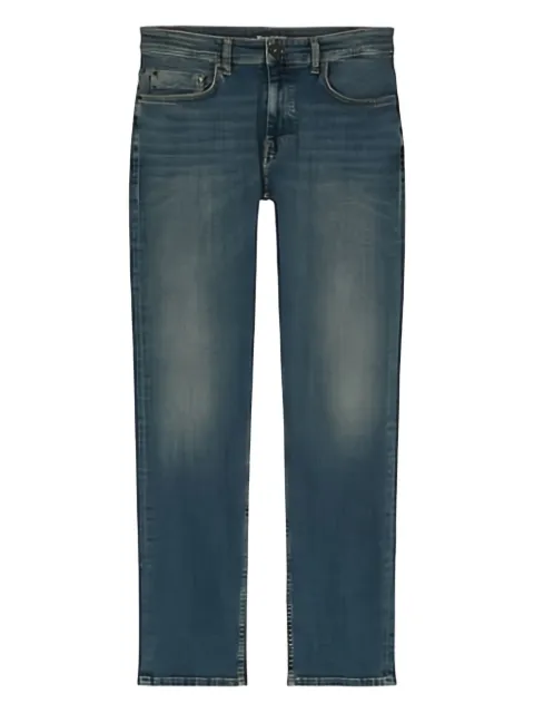 Marc O'Polo logo-patch jeans