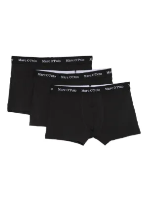 Supreme x Hanes Tagless ボクサーパンツ セット | ブラック | FARFETCH JP