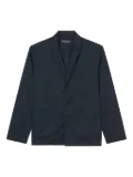 Marc O'Polo button-down blazer - Blue