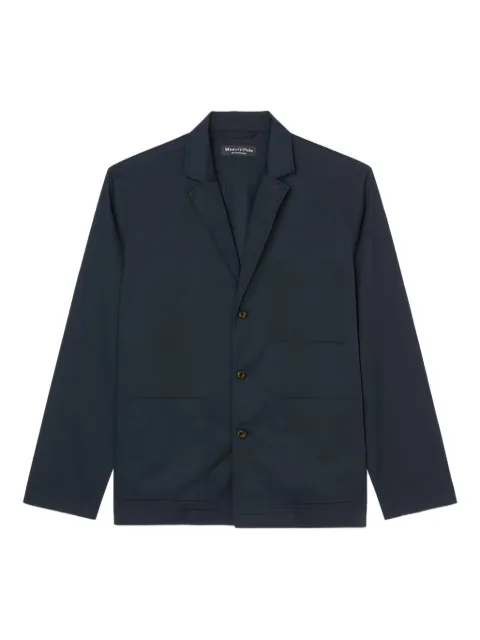 Marc O'Polo button-down blazer