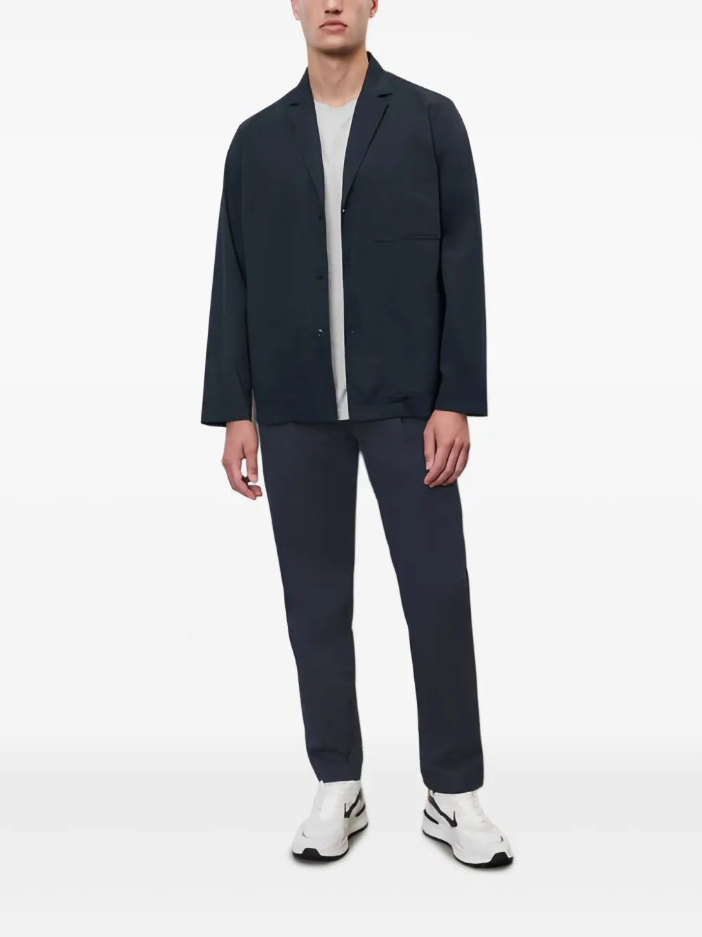 Marc O'Polo button-down blazer | Blazers | Image 2