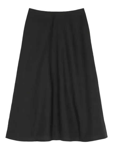 Marc O'Polo jupe mi-longue à coupe évasée