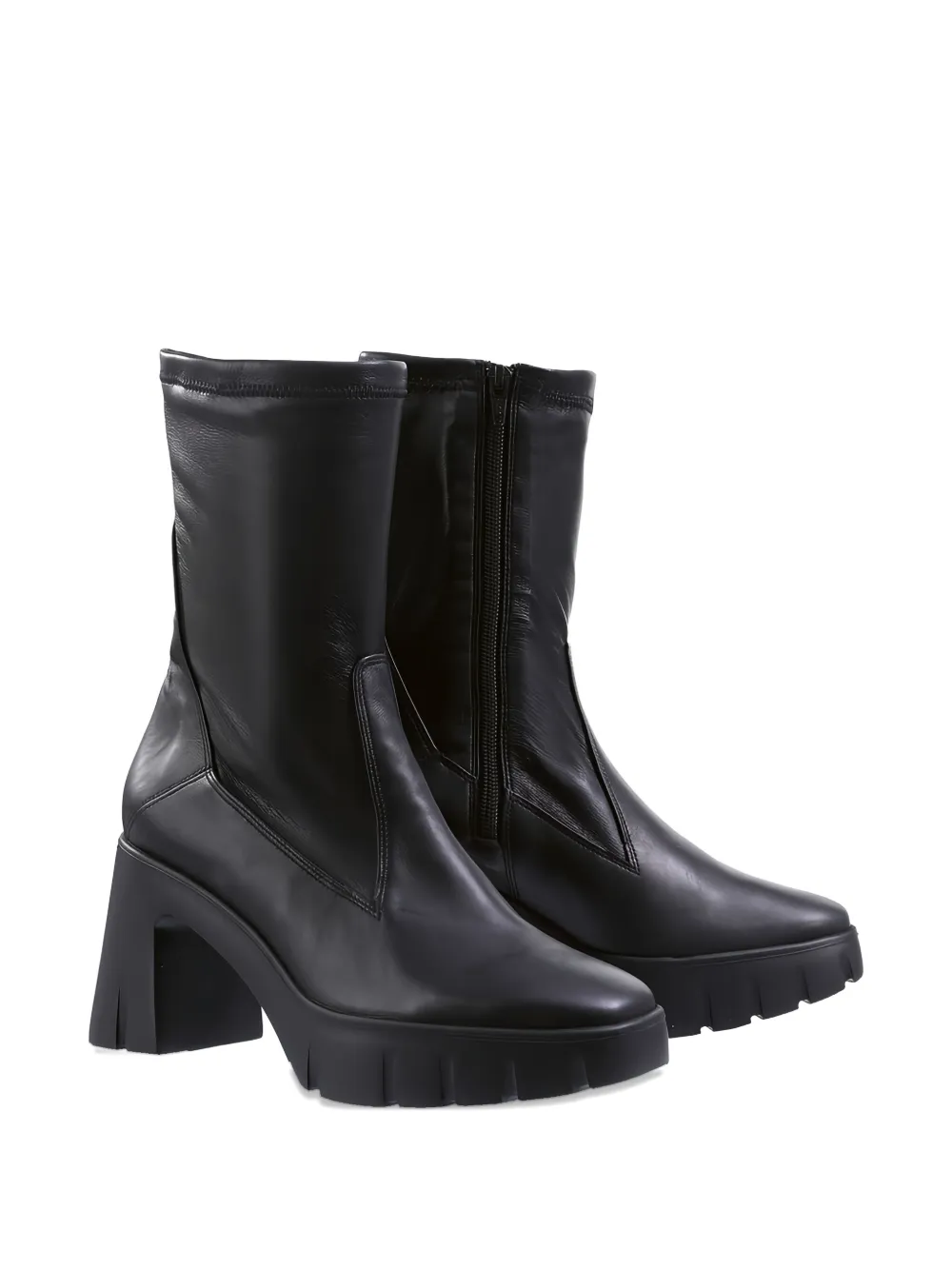 Hogl Jessy chunky-sole ankle boots | Ankle Boots | Image 2