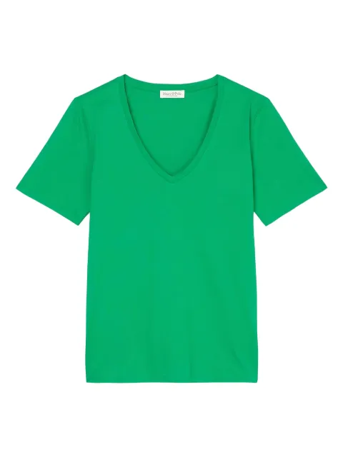 Marc O'Polo V-neck short-sleeve T-shirt