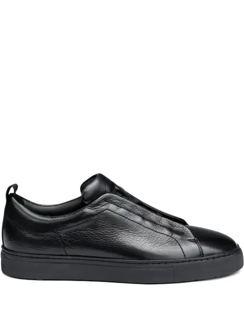 Lloyd baskets Melos en cuir - Noir - Lloyd - Modalova