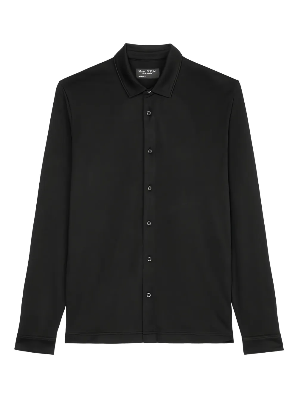 Marc O'polo Long-sleeve Button-up Shirt