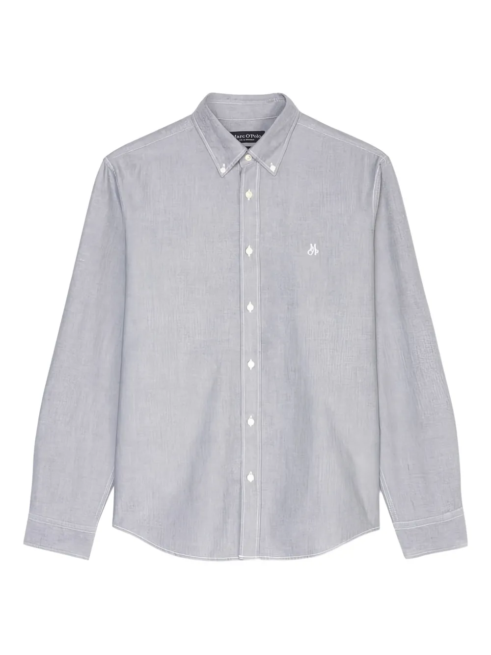 Marc O'Polo button-down shirt | Blue | Image 1