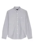 Marc O'Polo button-down shirt - Blue