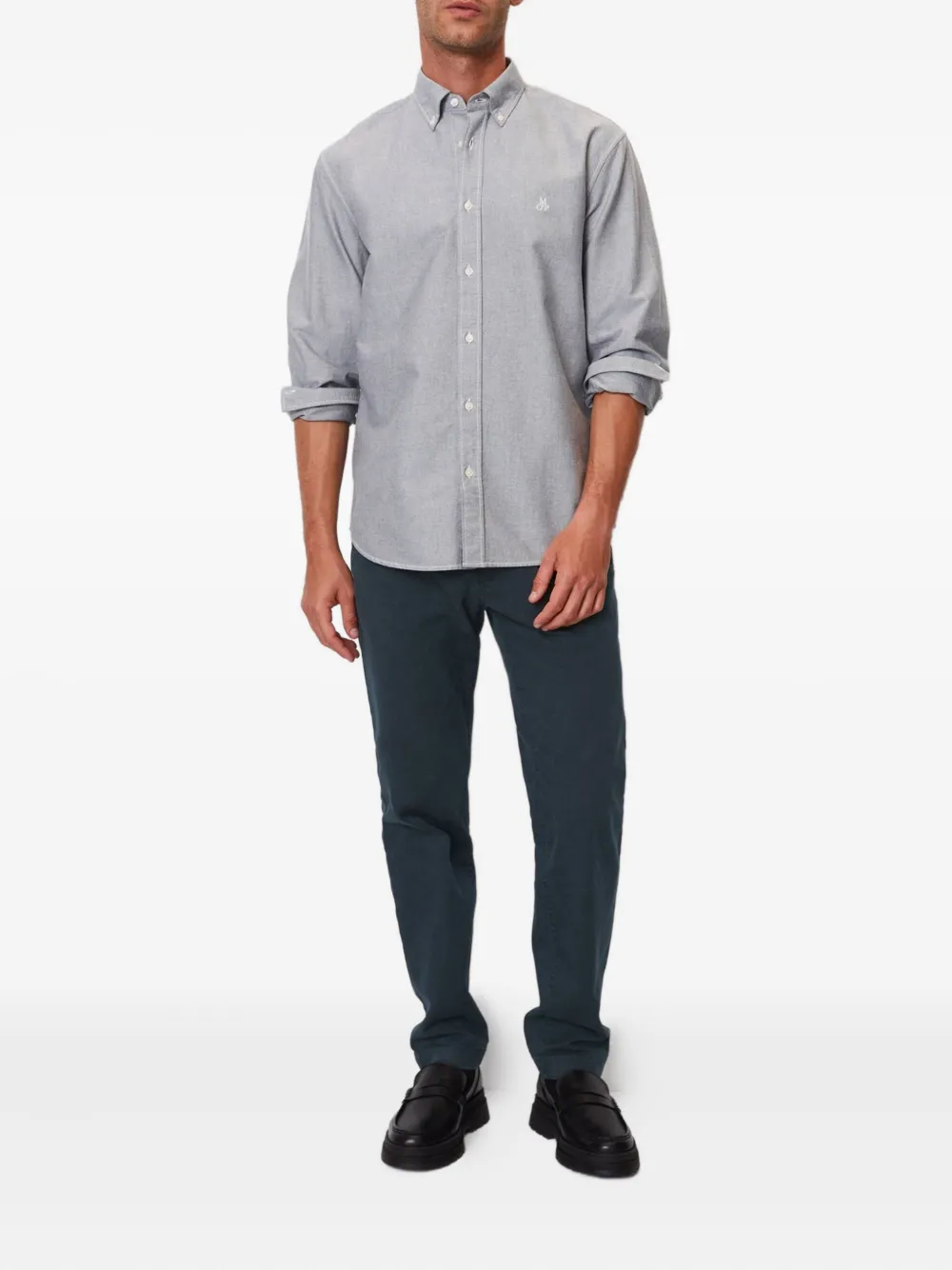 Marc O'Polo button-down shirt | Image 2